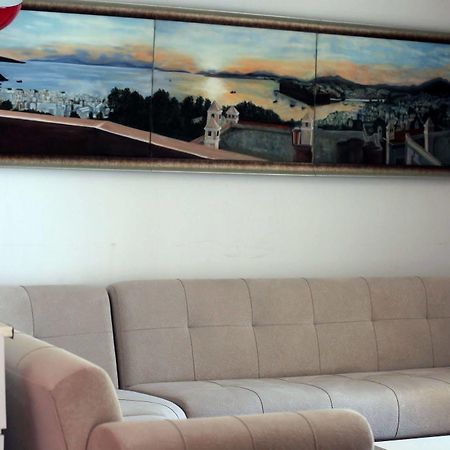 Le Chance Hotel & Spa Bodrum Exteriör bild