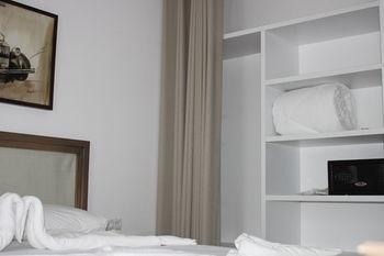 Le Chance Hotel & Spa Bodrum Exteriör bild