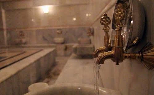 Le Chance Hotel & Spa Bodrum Exteriör bild