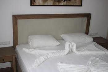 Le Chance Hotel & Spa Bodrum Exteriör bild