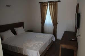 Le Chance Hotel & Spa Bodrum Exteriör bild